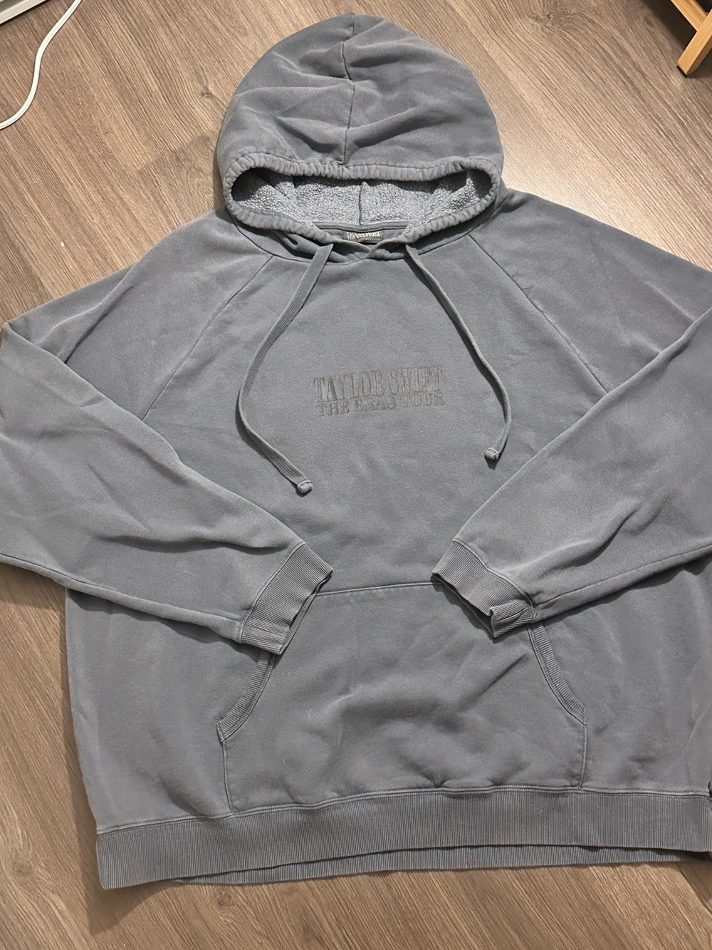 Taylor Swift The Eras Tour Hoodie